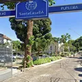 Cemitério de escravizados: estacionamento em Salvador é interditado pelo Iphan imagem