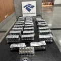 Idosa é flagrada com quase 10 mil comprimidos de remédio abortivo imagem