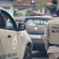 Criança é atingida por bala perdida dentro de escola na RMS imagem