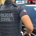 Corpo em decomposição é achado em residência no Subúrbio Ferroviário imagem