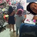Ilhéus: mulher baleada em assalto se pronuncia nas redes sociais imagem