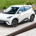 Carro elétrico vs. gasolina: a comparação mostra diferença incrível imagem