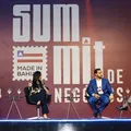 Indústria, turismo e crédito marcam primeiro dia do Summit Made in Bahia imagem