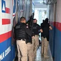 Integrantes da Bamor são presos em operação policial em Salvador imagem