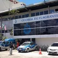 Irmão de blogueira baiana é detido por suspeita de roubo em Salvador imagem