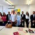 Itabuna: Prefeito se defende no MP-BA sobre saída de venezuelanos imagem