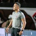 Reação: Jair Ventura tem aproveitamento de G-7 no Vitória imagem
