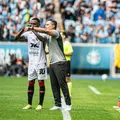 Jair Ventura vê duelo com Ceará como "final de Copa do Mundo" imagem