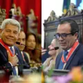 Jerônimo Rodrigues e Bruno Reis recebem homenagem em evento nacional imagem