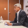 "Estamos monitorando", diz Jerônimo sobre as fortes chuvas na Bahia imagem