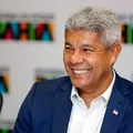 Jerônimo é homenageado em Riachão e vira inspiração de forró imagem