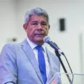 Jerônimo é um dos governadores convidados na CPI do Crime Organizado imagem