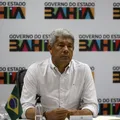 Jerônimo reage a comparação entre megaoperações na Bahia e no Rio imagem