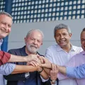 Jerônimo rechaça pressa para formação de chapa em 2026 imagem
