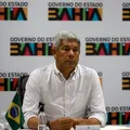 Jerônimo revela ligação para Bruno Reis após chuvas: 'Dez da noite' imagem