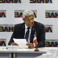 Jerônimo sobre prisão de Bolsonaro: “Não é hora de comemorar” imagem