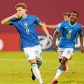 Joia do Bahia, Dell entra na mira de gigante europeu imagem