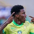 Jornal espanhol compara Ruan Pablo, do Bahia, a Vini Jr. na Seleção imagem