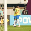 Joias do Bahia marcam quase metade dos gols da Seleção Brasileira imagem