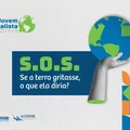 Jovem Jornalista: premiação reúne finalistas em cerimônia especial imagem