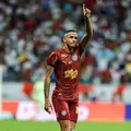Da várzea à Seleção: como Juba se tornou destaque no Bahia e no Brasil imagem