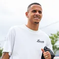 Juba ganha carona especial para reforçar o Bahia após Data Fifa; veja imagem