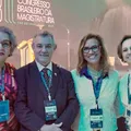Judiciário baiano se destaca em Congresso da Magistratura com STF imagem