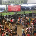 STF decide que Rodoviária de Salvador deve pagar IPTU imagem