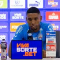 Kanu visa "virar a chave" e enaltece Pivetes de Aço no Mundial Sub-17 imagem