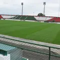 Estádio Joia da Princesa pode ser requalificado em Feira de Santana imagem