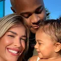 Lore Improta anuncia gravidez do segundo filho com Léo Santana imagem