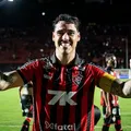 Lucas Halter é o 2º zagueiro com mais pontos em ações ofensivas imagem