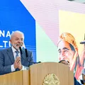 E o todes? Lula proíbe linguagem neutra imagem
