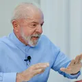 Lula revela estratégia do governo após derrota na MP das Bets imagem