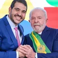 Lula escolhe indicado para vaga no STF; veja o nome imagem