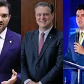 Governo articula retorno de ministros para liberar emendas ao orçamento de 2026 imagem