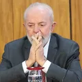 Lula foi vítima de fraude do INSS, aponta PF imagem