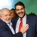 Saiba quando Lula deve enviar indicação de Messias ao STF imagem