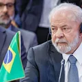 Lula parabeniza presidente eleito da Bolívia e reforça cooperação bilateral imagem