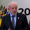 Lula quebra o silêncio após prisão de Bolsonaro: "Está decidido" imagem