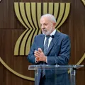 Movimento Negro faz cobrança a Lula após indicação de Messias ao STF imagem