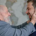 Lula tem compromisso importante com Boulos antes de viagem à Ásia imagem