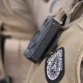 MP cobra uso de câmeras corporais por policiais na Bahia imagem