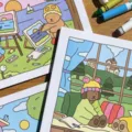 Mais de 1 milhão de livros piratas da ‘Bobbie Goods’ são apreendidos imagem