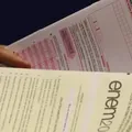 Mais fácil ou mais difícil? O que os candidatos estão dizendo sobre segunda prova do Enem imagem