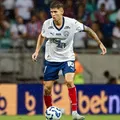 Mais um! Ramos Mingo é substituído com dores e preocupa o Bahia imagem