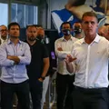 Mancini e ex-Bahia formam dupla após escândalo no 'Ba-Vi da Paz' imagem