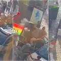 "Marcha da Maconha": PMs encerram festa utilizando spray de pimenta imagem