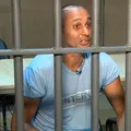 Marcinho VP, líder do CV e pai de Oruam, se pronuncia após operação no Rio imagem