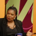 Margareth Menezes faz forte revelação sobre Lei Rouanet imagem
